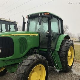 2003 John Deere 7320