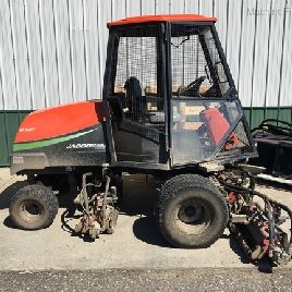2006 Jacobsen LF-3407