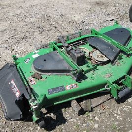 2008 John Deere 72
