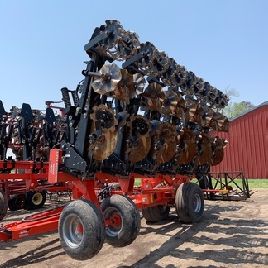 2014 Kuhn Krause 1200-1630