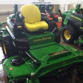 2017 John Deere Z997R