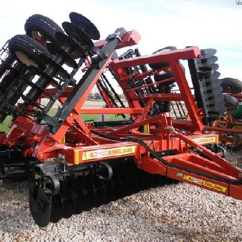 2012 McFarlane RD4025RB6