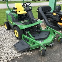 2004 John Deere 1420