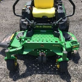 2016 John Deere Z920M