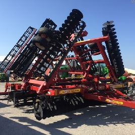 2012 McFarlane RD-4035-RB