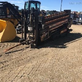 2006 Ditch Witch JT2020