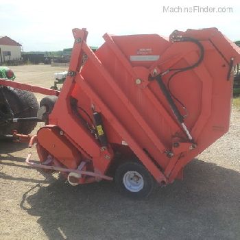 Wiedenmann super 500