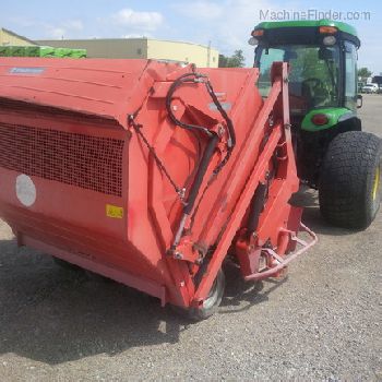 Wiedenmann super 500