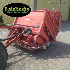 Wiedenmann super 500