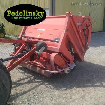 Wiedenmann super 500