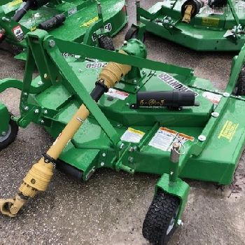 2018 Frontier GM2060R