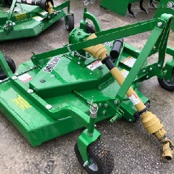 2018 Frontier GM2060R