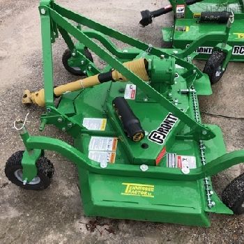 2018 Frontier GM2060R