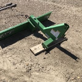 2008 Frontier RB2072