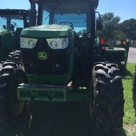 2014 John Deere 6150R