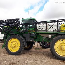 2006 John Deere 4920