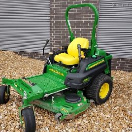 2017 John Deere Z997R