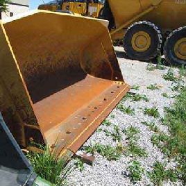 2012 John Deere 744K BKT 4