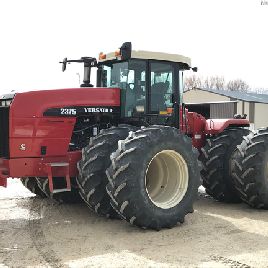 2009 Versatile 2375