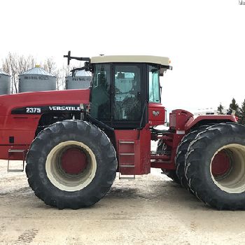 2009 Versatile 2375