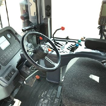2009 Versatile 2375