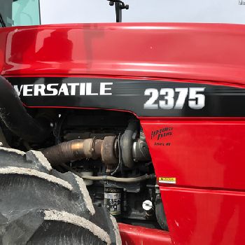 2009 Versatile 2375