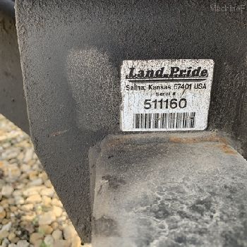 2006 Land Pride AFM 4016