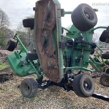 2006 Land Pride AFM 4016