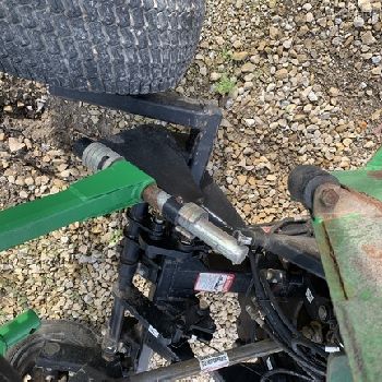 2006 Land Pride AFM 4016