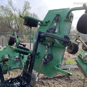 2006 Land Pride AFM 4016