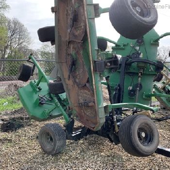 2006 Land Pride AFM 4016