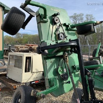 2006 Land Pride AFM 4016
