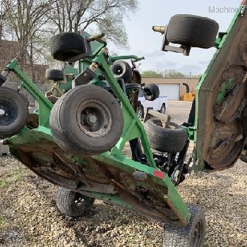 2006 Land Pride AFM 4016