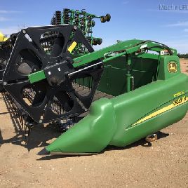 2003 John Deere 936D