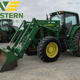 2012 John Deere 7230 Premium