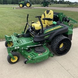 2019 John Deere Z994R