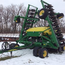 2008 John Deere 1990