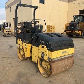 2004 Bomag BW100AD3