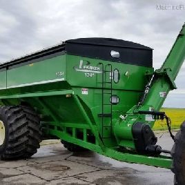 Alliance 2010 PARKER 1348