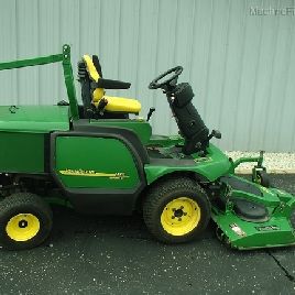 2007 John Deere 1420