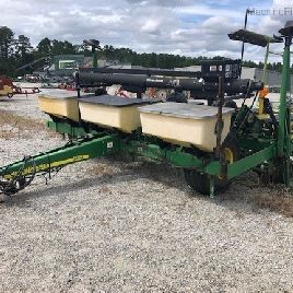 2010 John Deere 1780