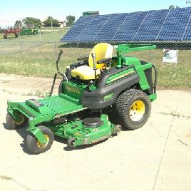 2015 John Deere Z997R