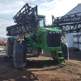 2004 John Deere 4920