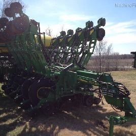 2018 John Deere 1795