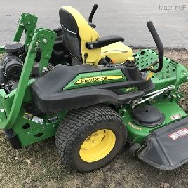 2018 John Deere Z930M