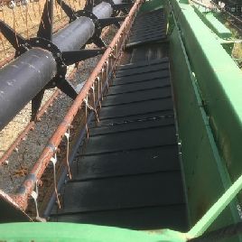 2005 John Deere 930D