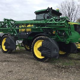 2015 John Deere R4030