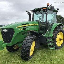 2008 John Deere 7730