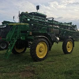 2016 John Deere R4038