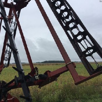 2010 McFarlane RD 4030